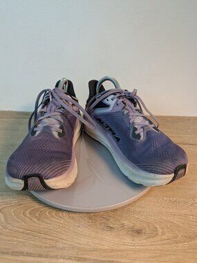 Altra Torin 8 Women’s Size 9.5 AL0A85QF550 ‘Purple’ FootShape Running Shoes ⚡️